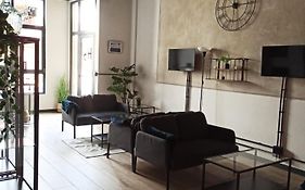 Albergue Hr