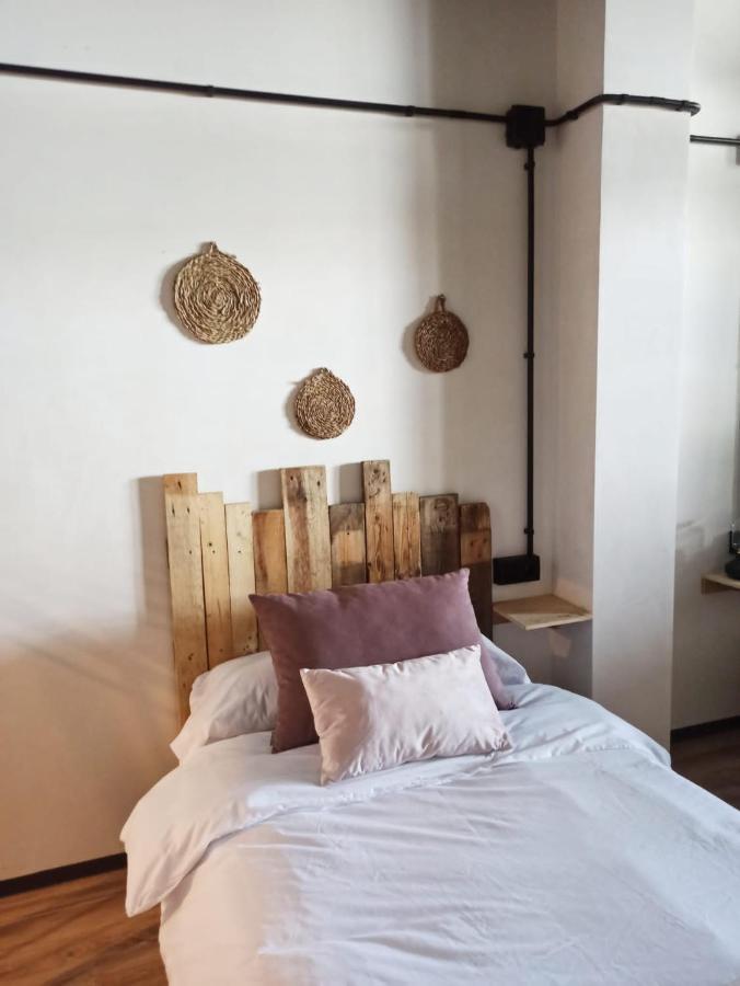 Albergue Hr Sarria Exterior photo
