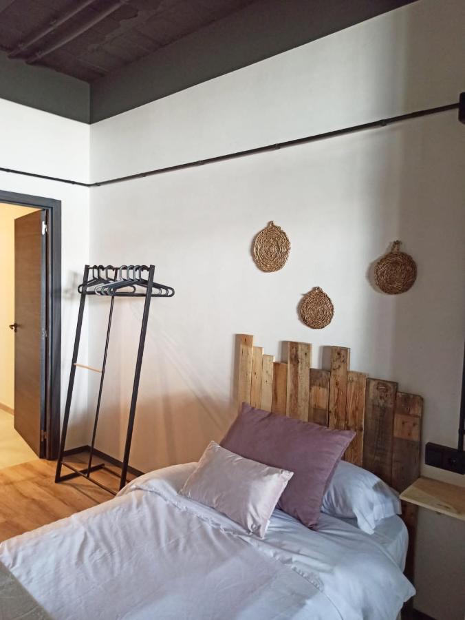 Albergue Hr Sarria Exterior photo