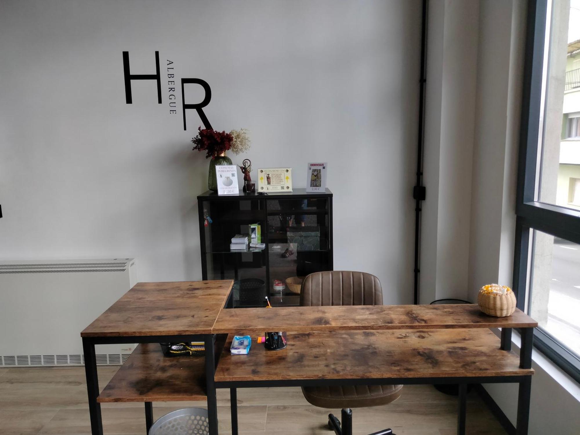 Albergue Hr Sarria Exterior photo