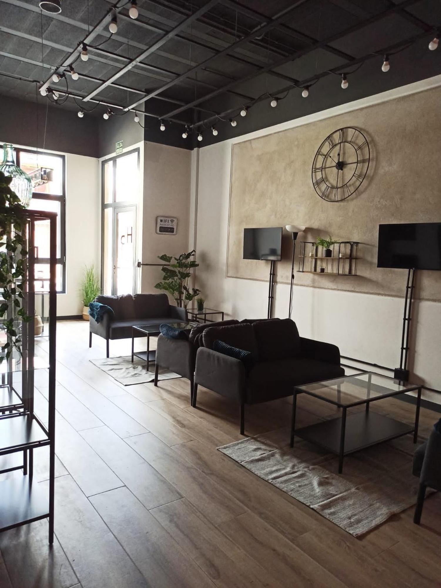 Albergue Hr Sarria Exterior photo